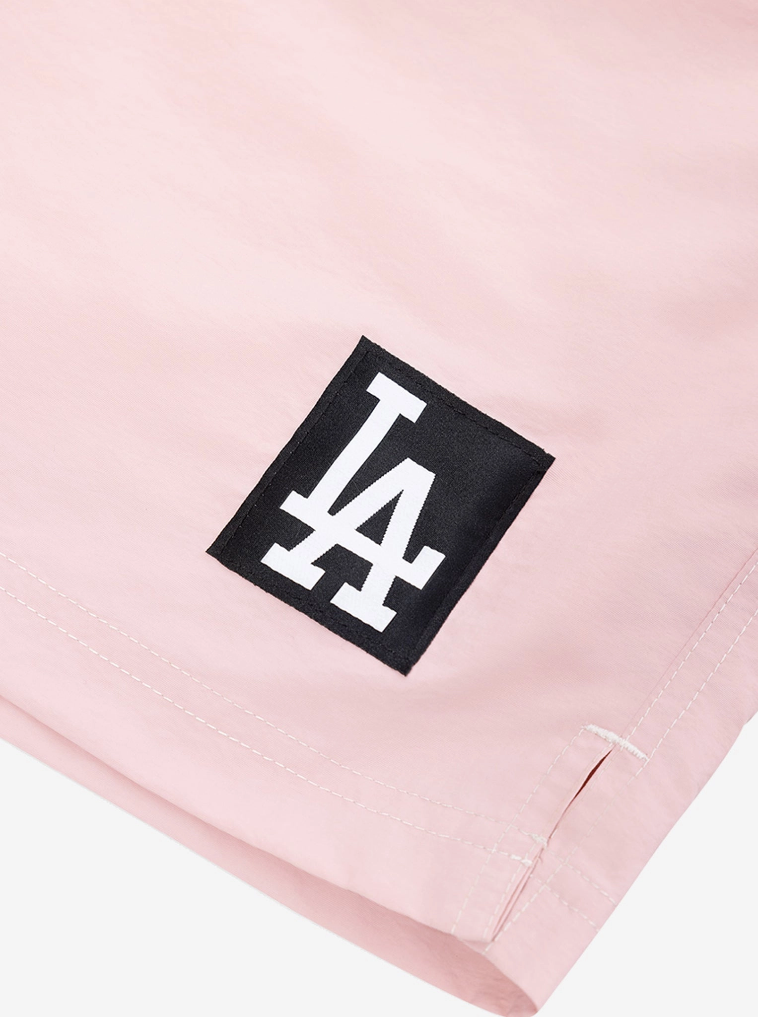 thermal fabric custom-made Los Angeles Dodgers Nylon Shorts
