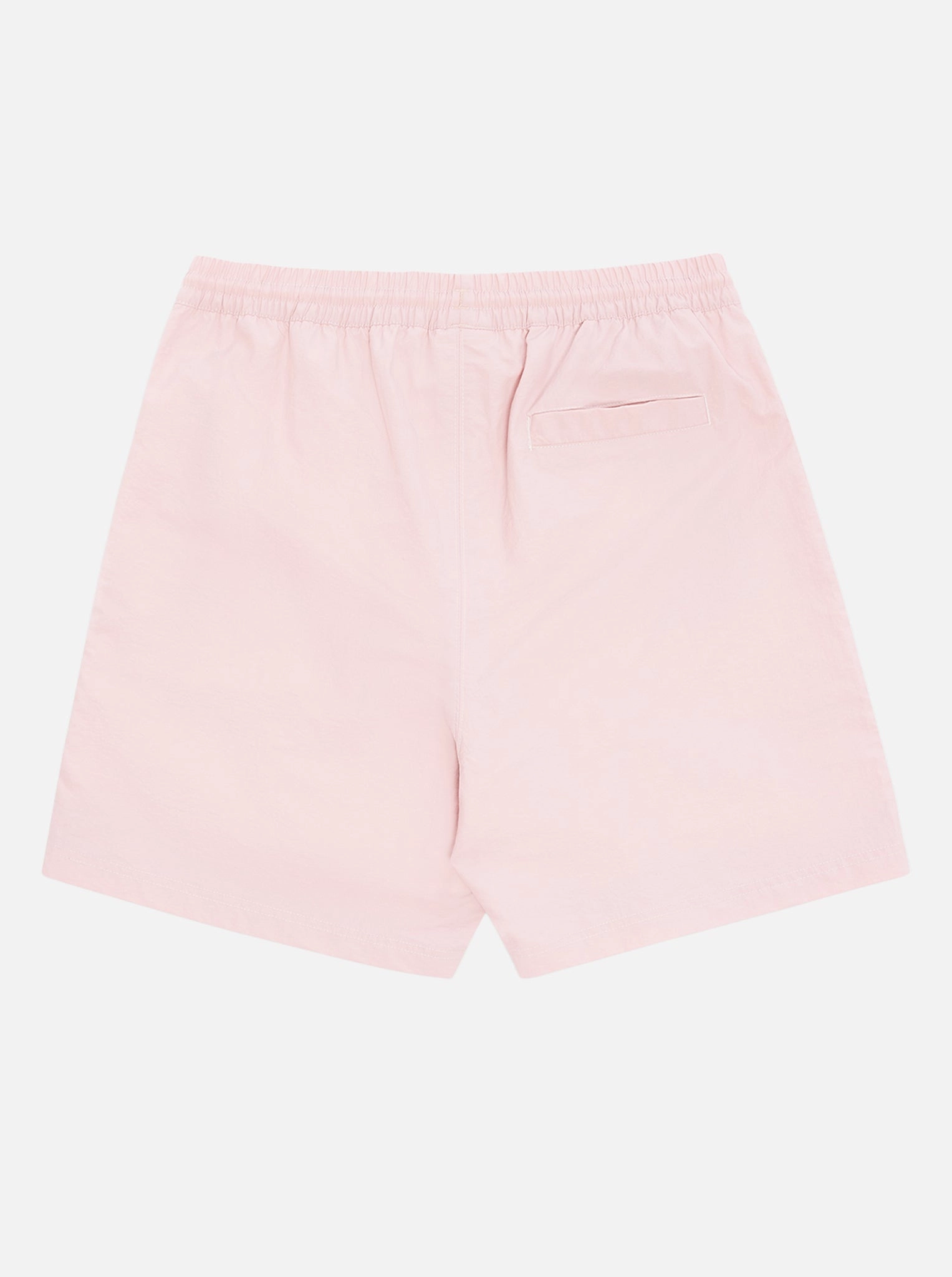 plain shorts Odor Resistant Coating Los Angeles Dodgers Nylon Shorts