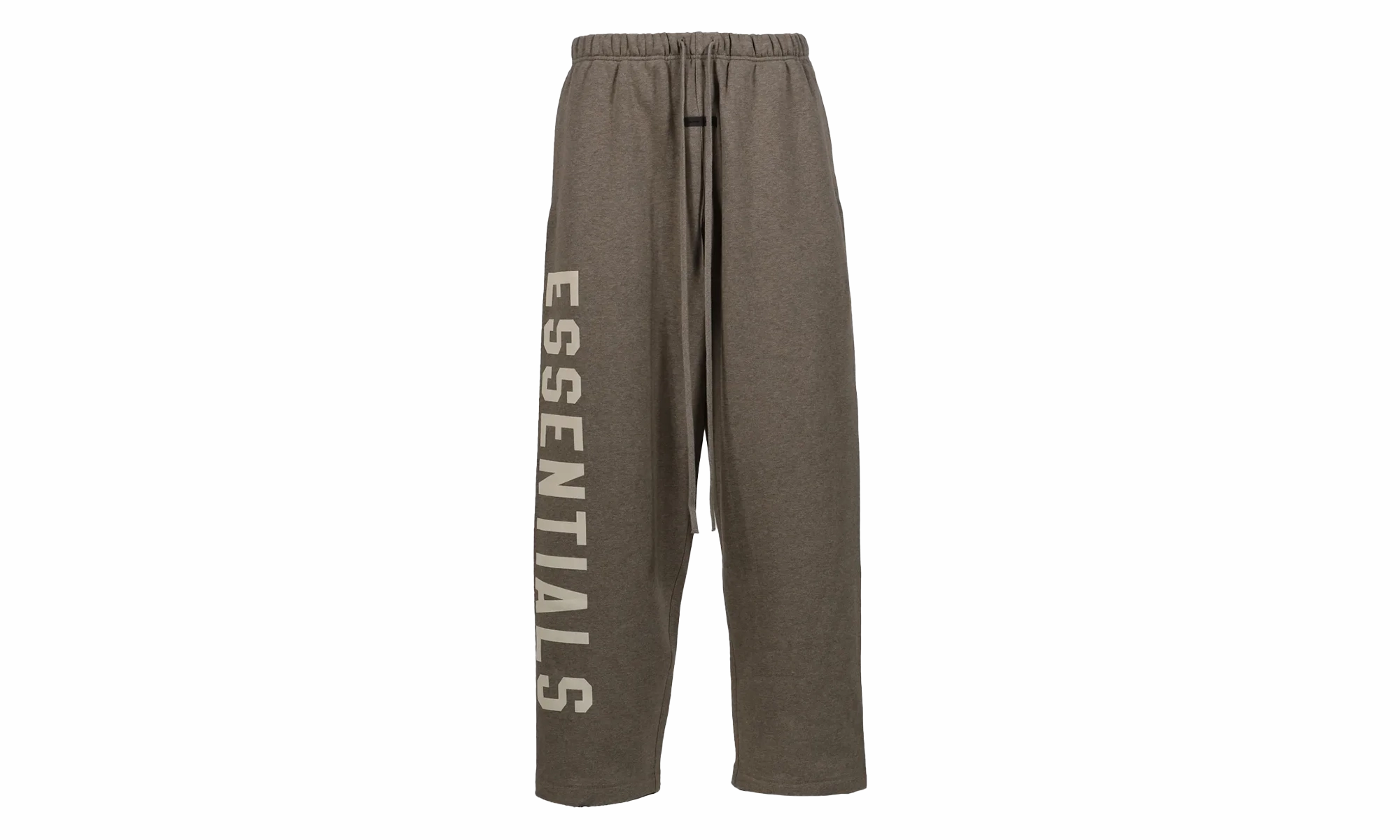Organic Ease Lounge Sweatpant "Homestead Heather"