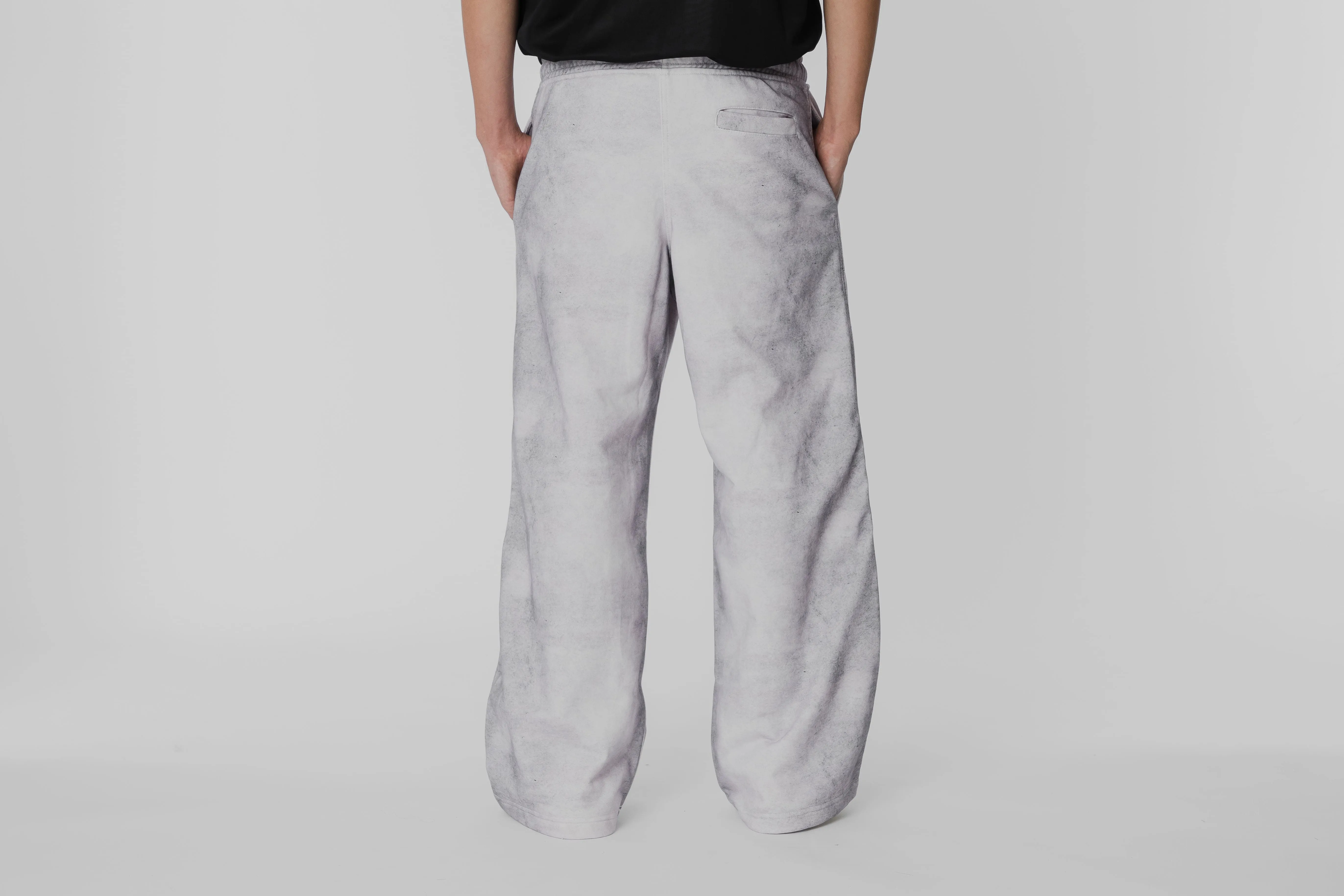 Lust Brand Pants 'Morado' Core Basic