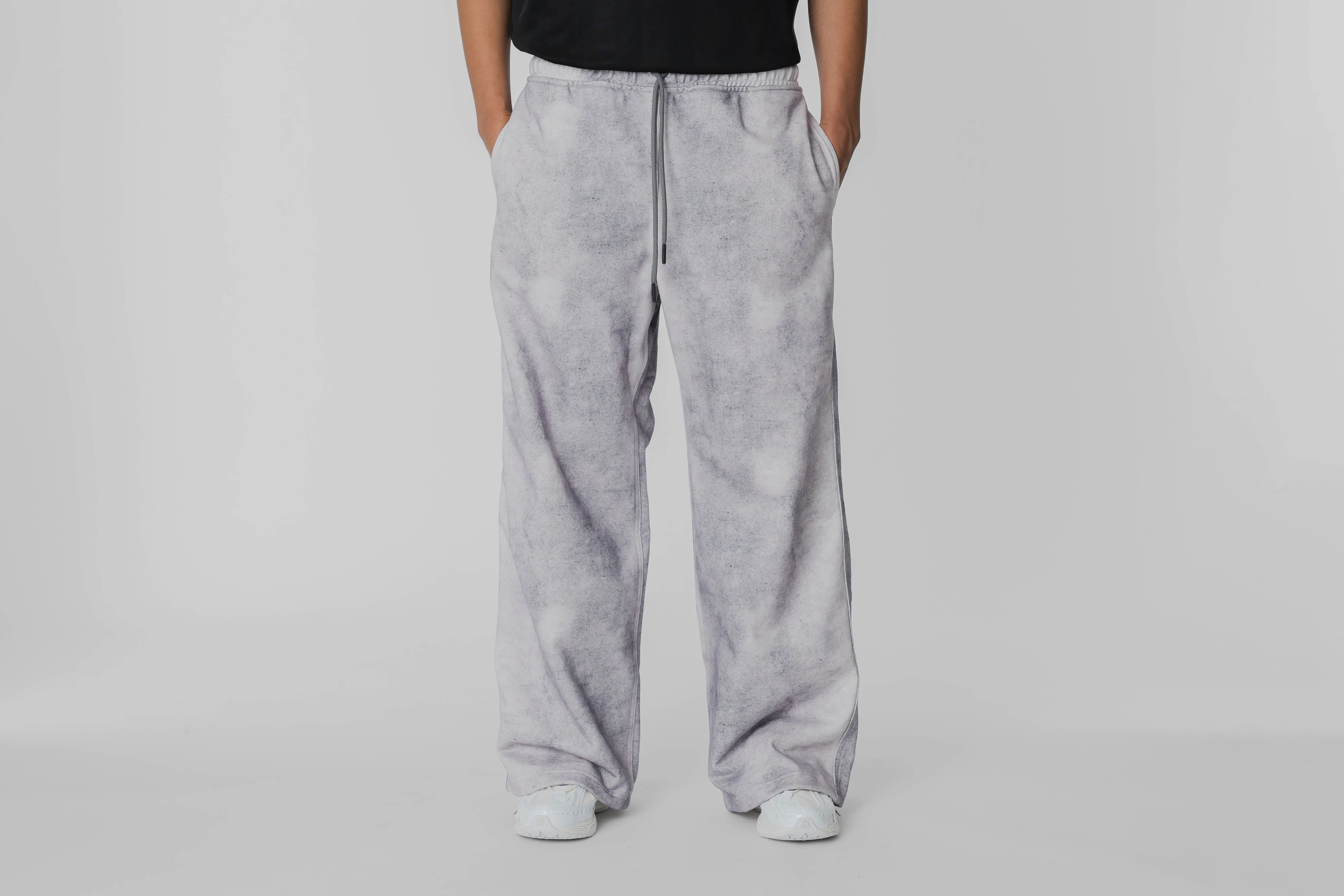 BreathableMeshLining Lust Brand Pants 'Morado'