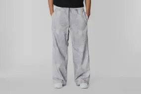BreathableMeshLining Lust Brand Pants 'Morado'