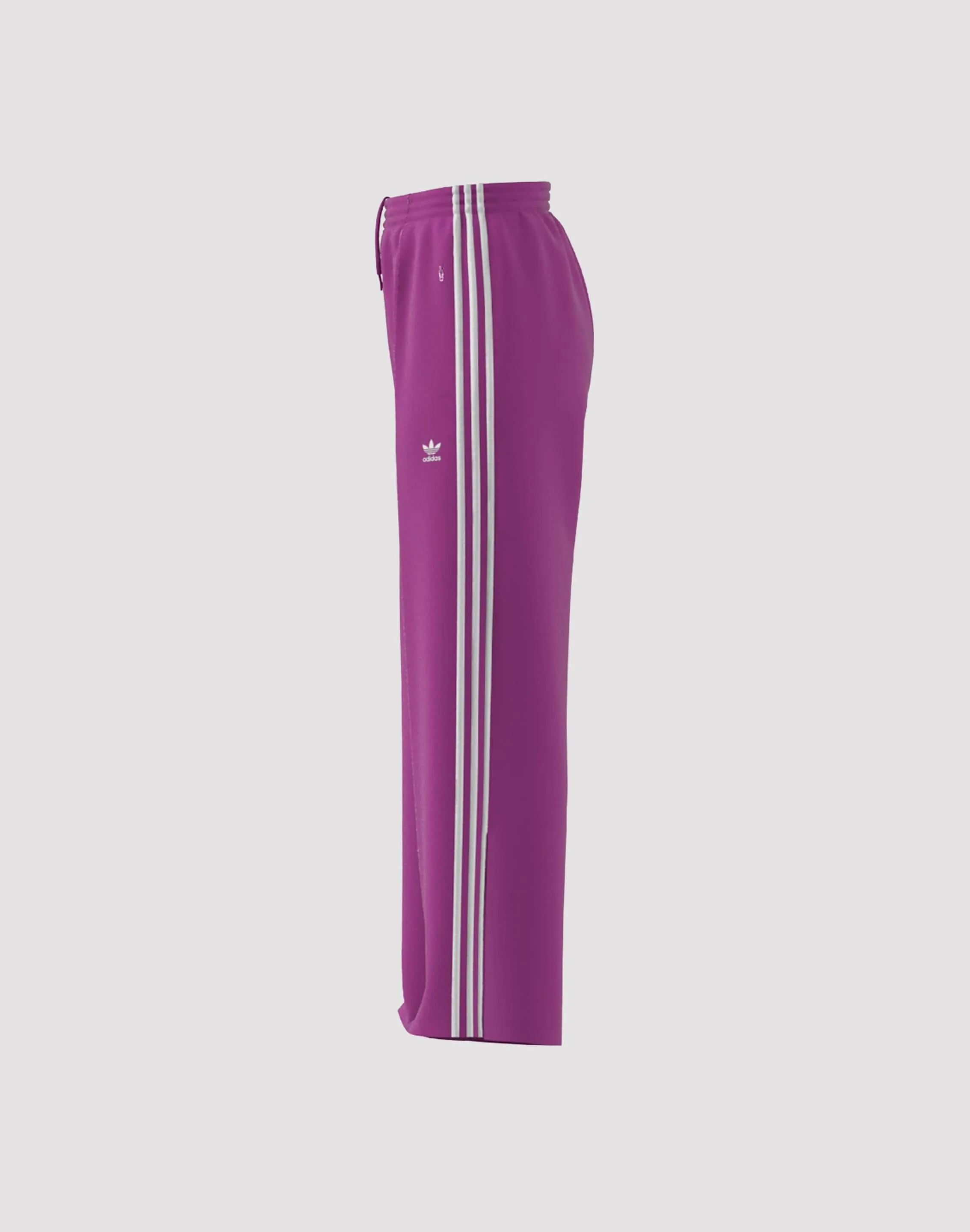 Adidas Firebird Loose Track Pants Easy Wash DoubleStitched