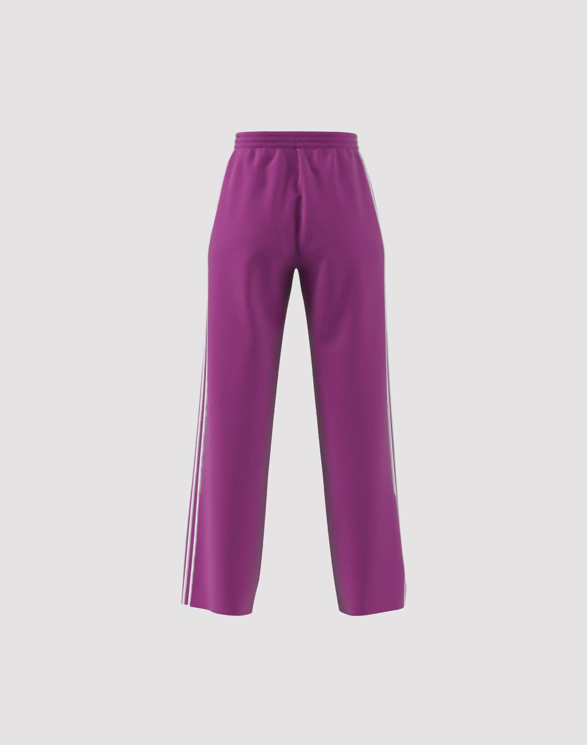 Adidas Firebird Loose Track Pants Machine Fit