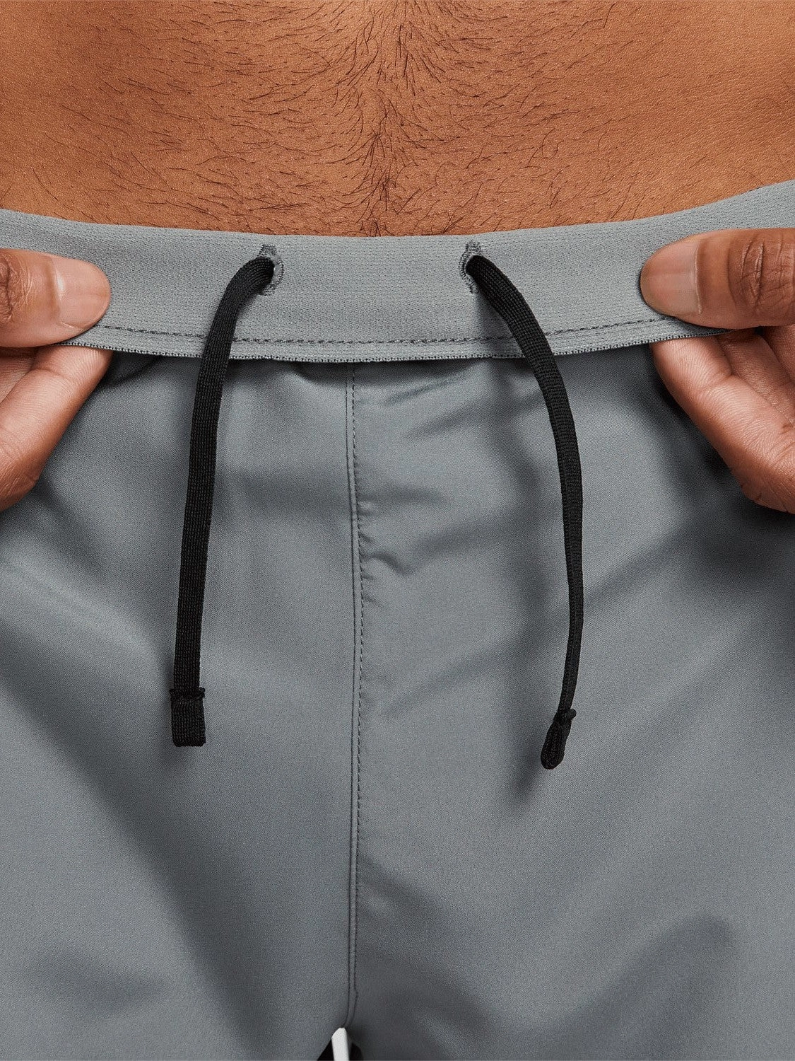 Layered Protection System Convertible Length Dri-FIT Challenger Brief-Lined Versatile Shorts