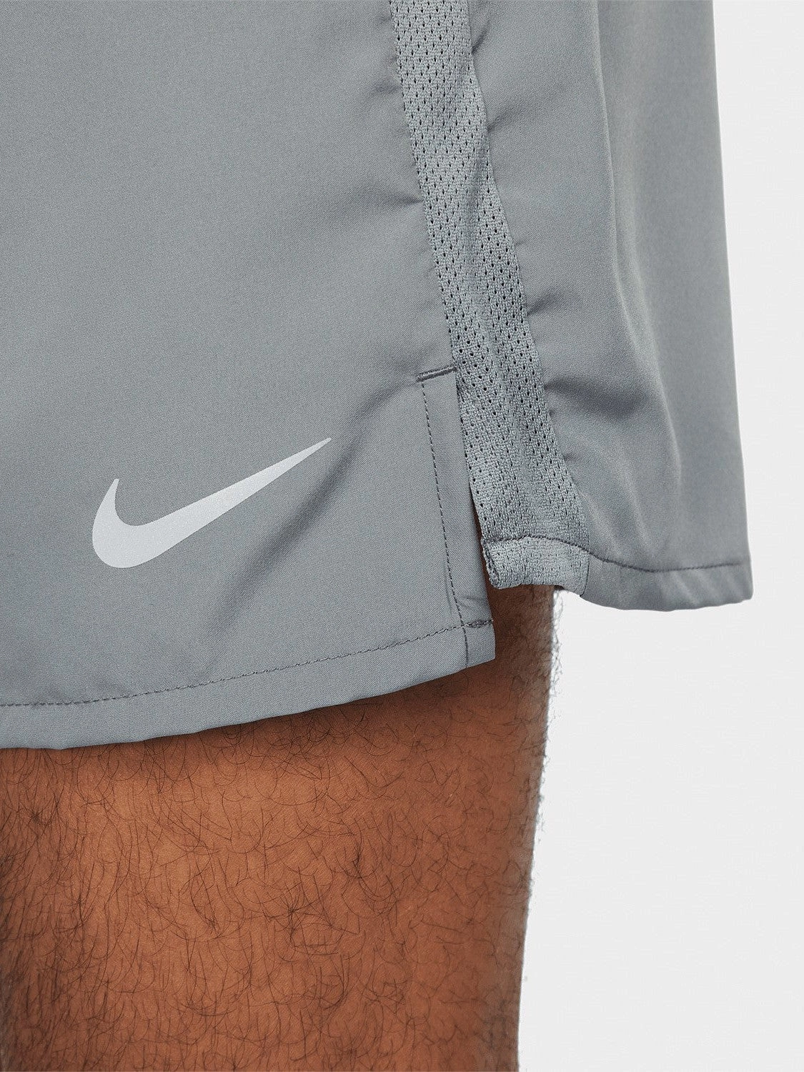 art industry Dri-FIT Challenger Brief-Lined Versatile Shorts