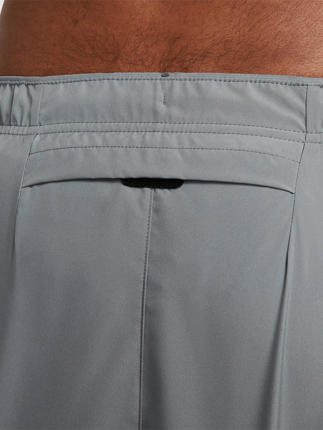 Crisp Look Dri-FIT Challenger Brief-Lined Versatile Shorts