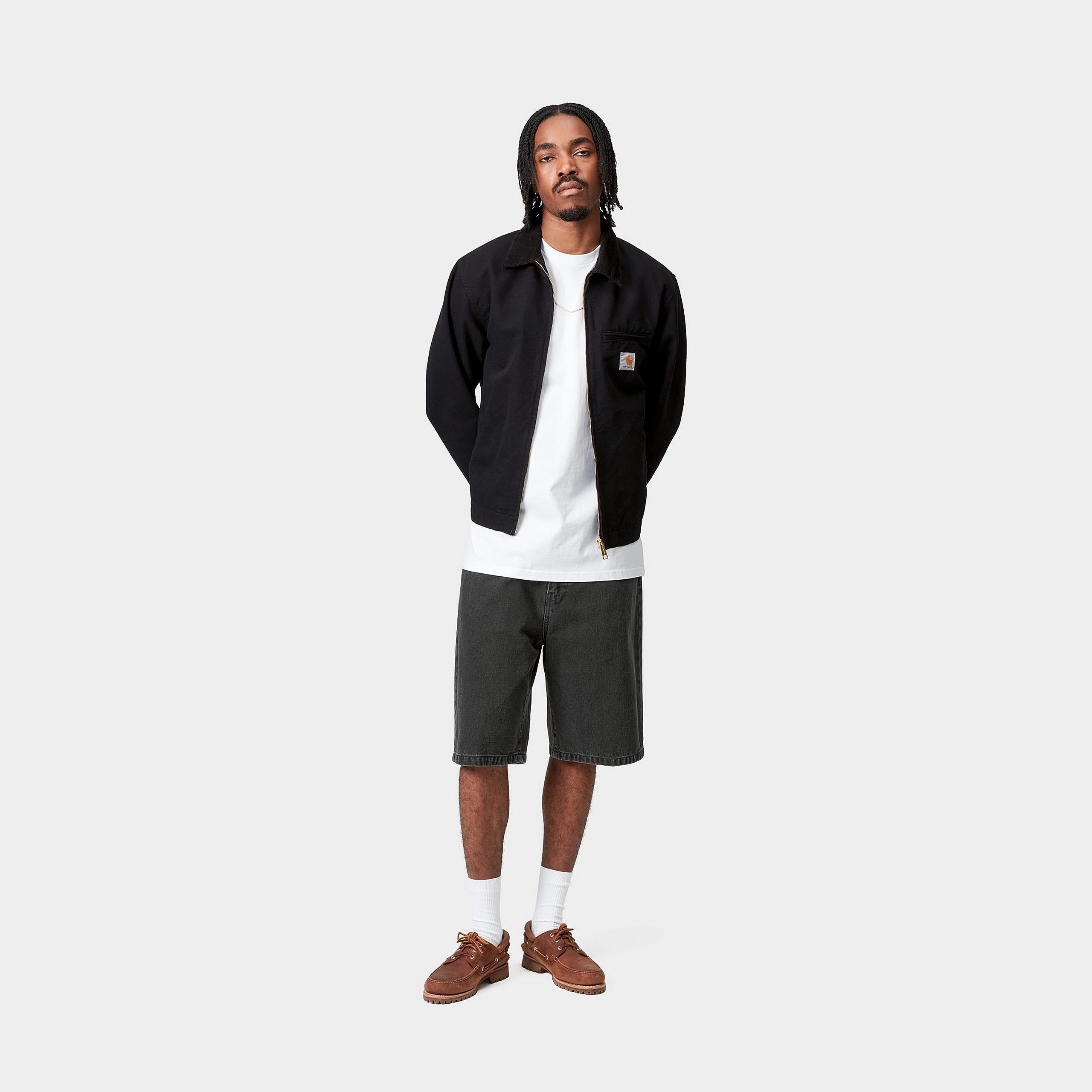 Cool Comfort Landon Short
