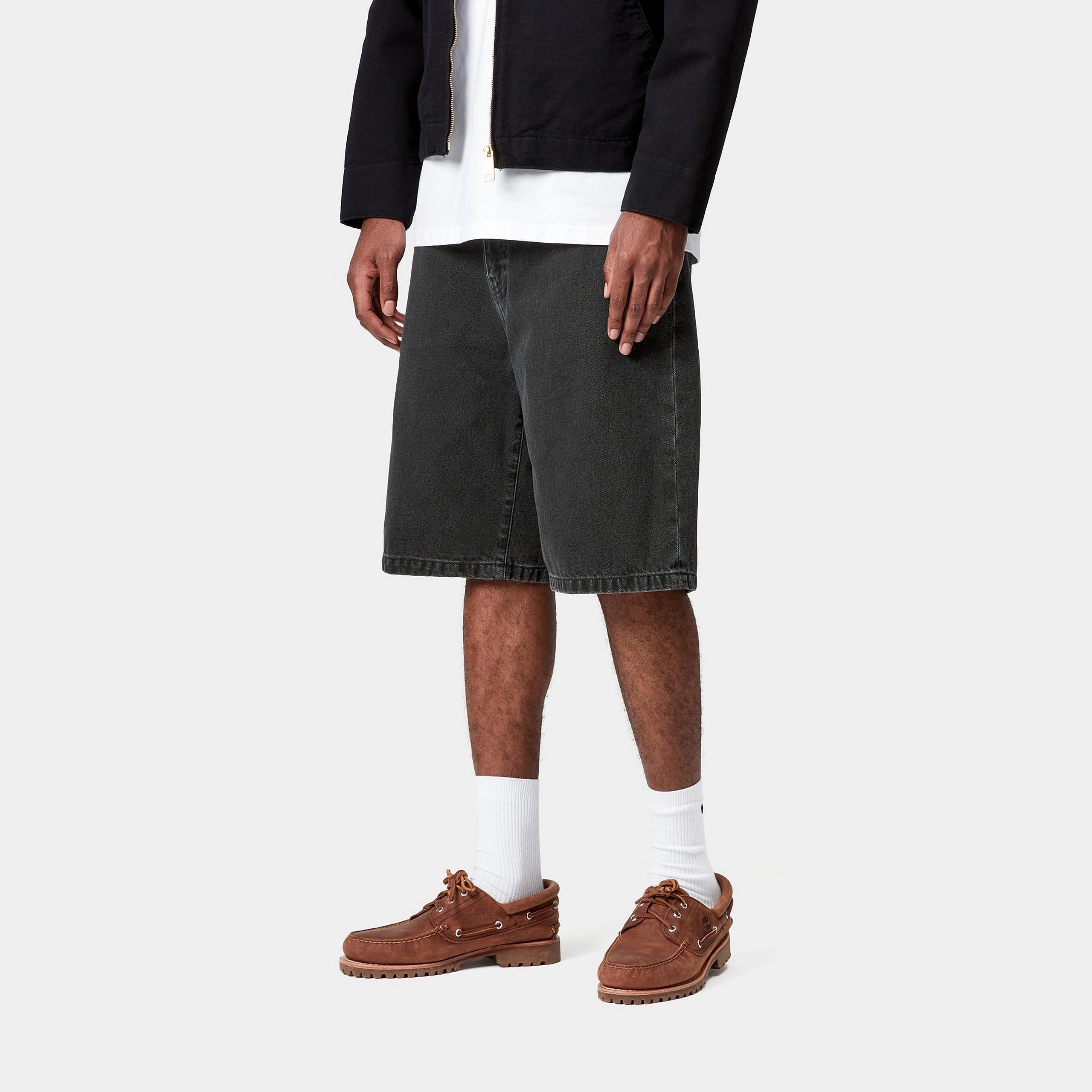quick-dry feature Warm Mood Landon Short