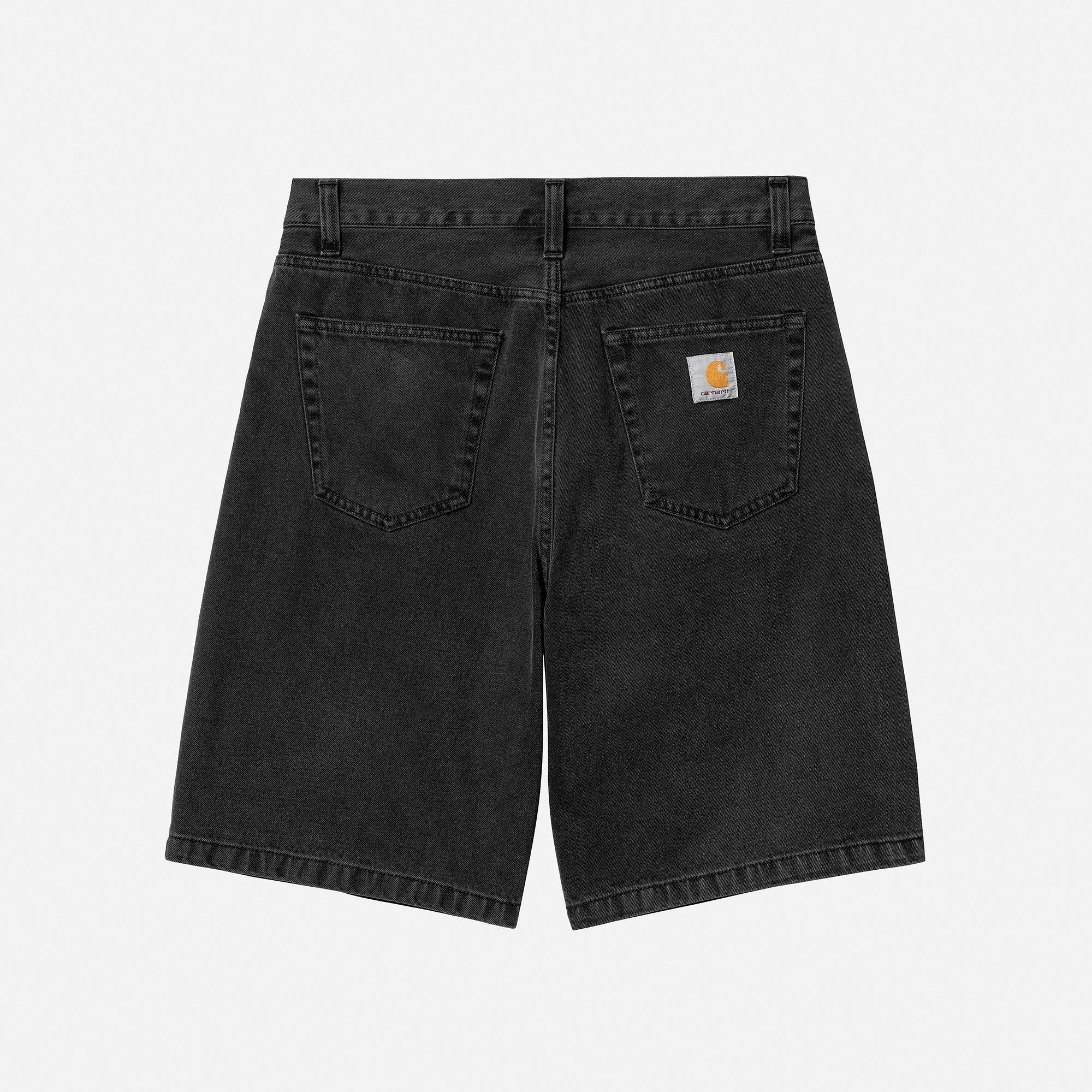 Petite Fit Landon Short
