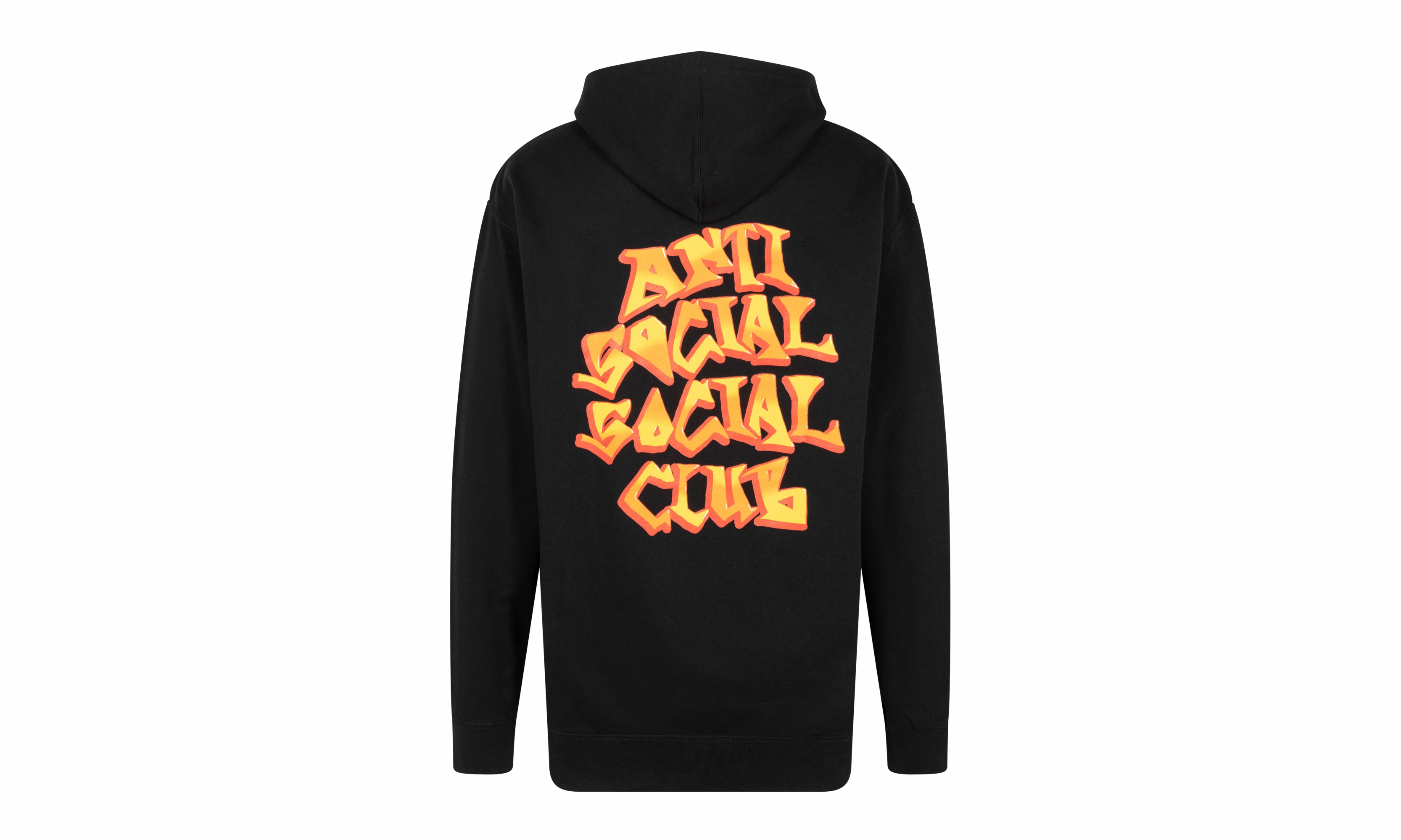 Low Brow Hoodie "Members Only"
