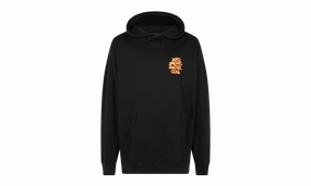 Low Brow Hoodie "Members Only"