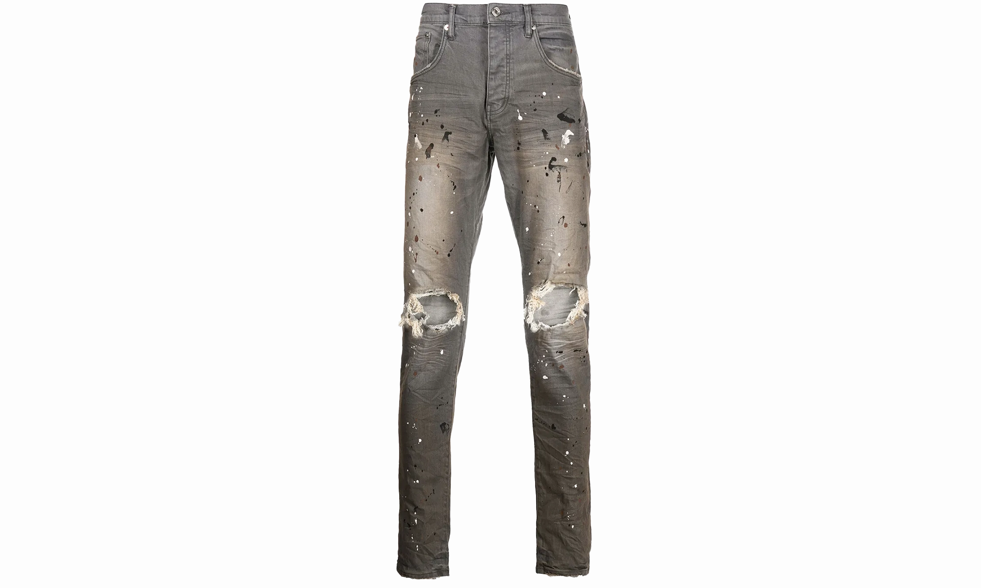 Low Rise Slim Fit Jeans with Slim Leg Minimalist Eco Friendly Favorite Basic