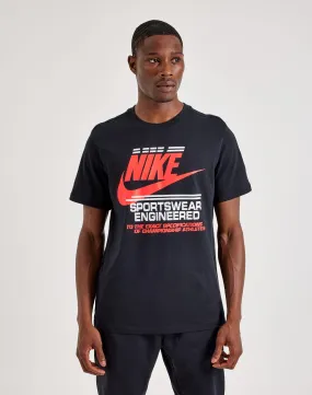 Seamless transition Nike Sportswear Tee