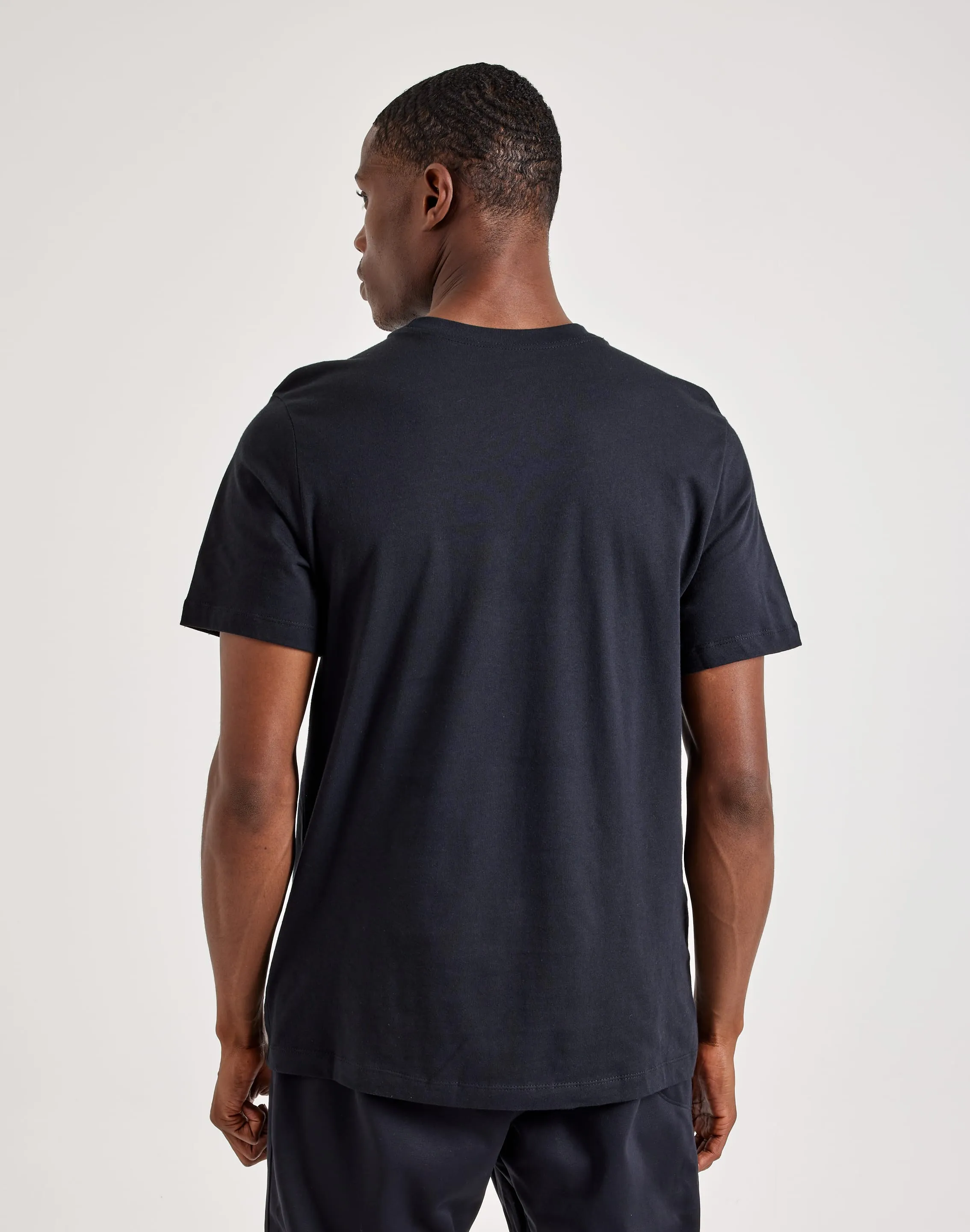 Nike Sportswear Tee HighVisibility Trim