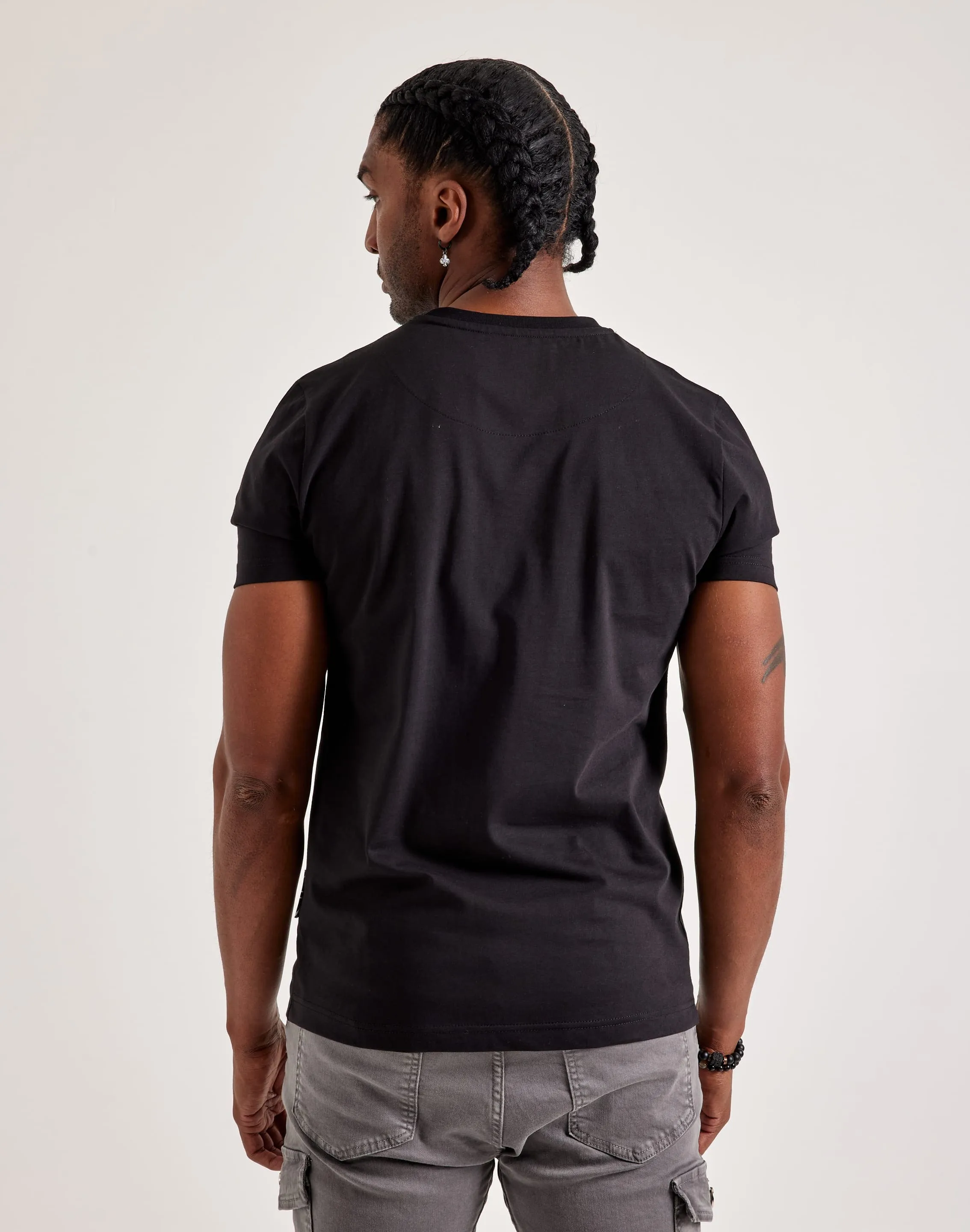 Swim Easy Blessed UK Blessing Tee