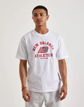 Park Day New Balance Tinsel Tee
