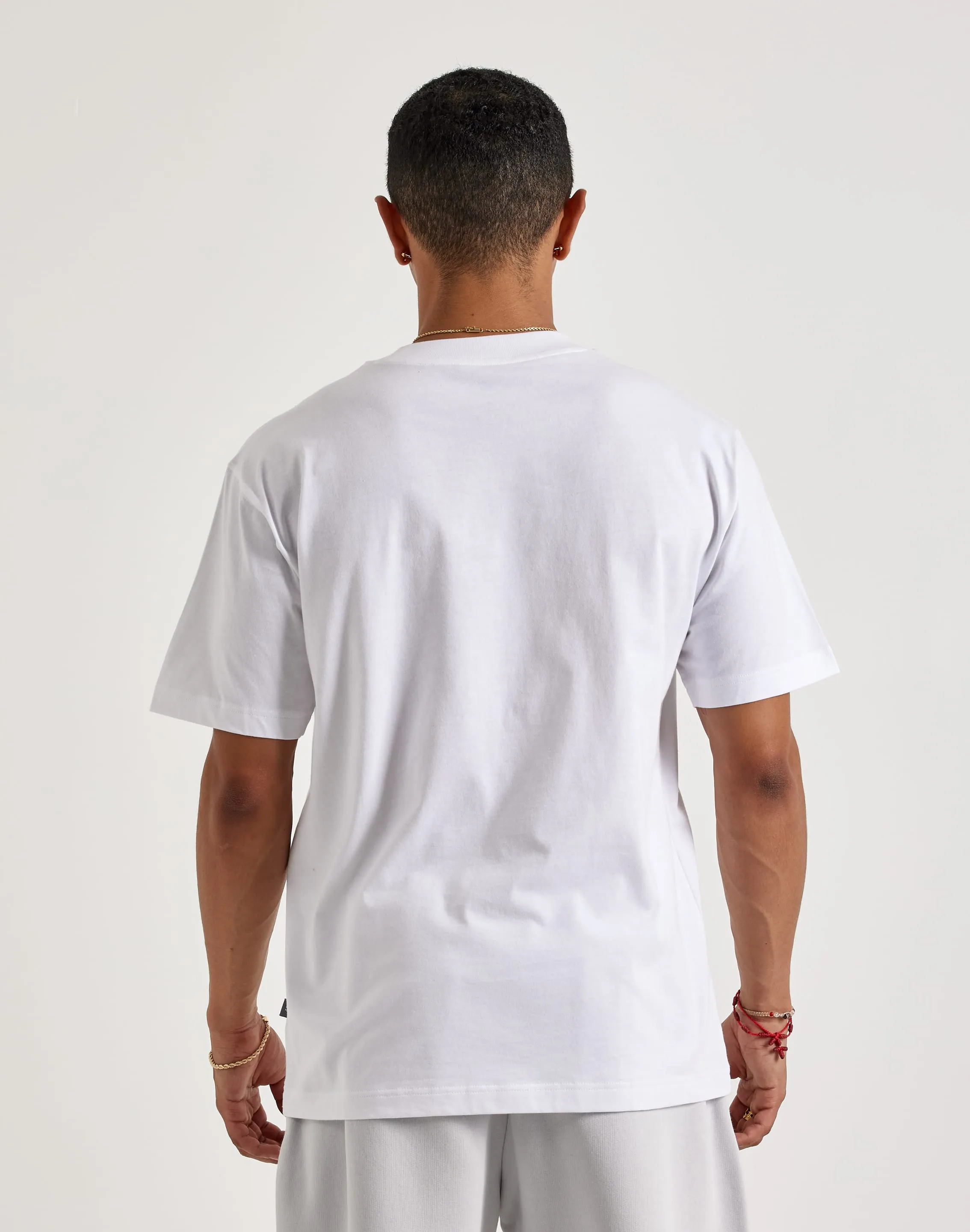 Strong Glow NonSlipTrims New Balance Tinsel Tee