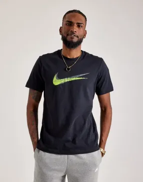 Elastic cuffs Nike Sportswear Tee