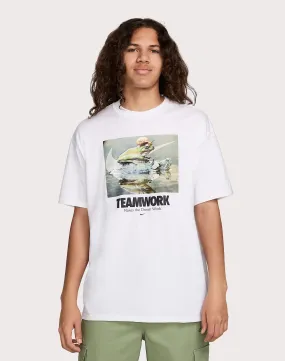 ElasticWaistband Nike Max90 Tee