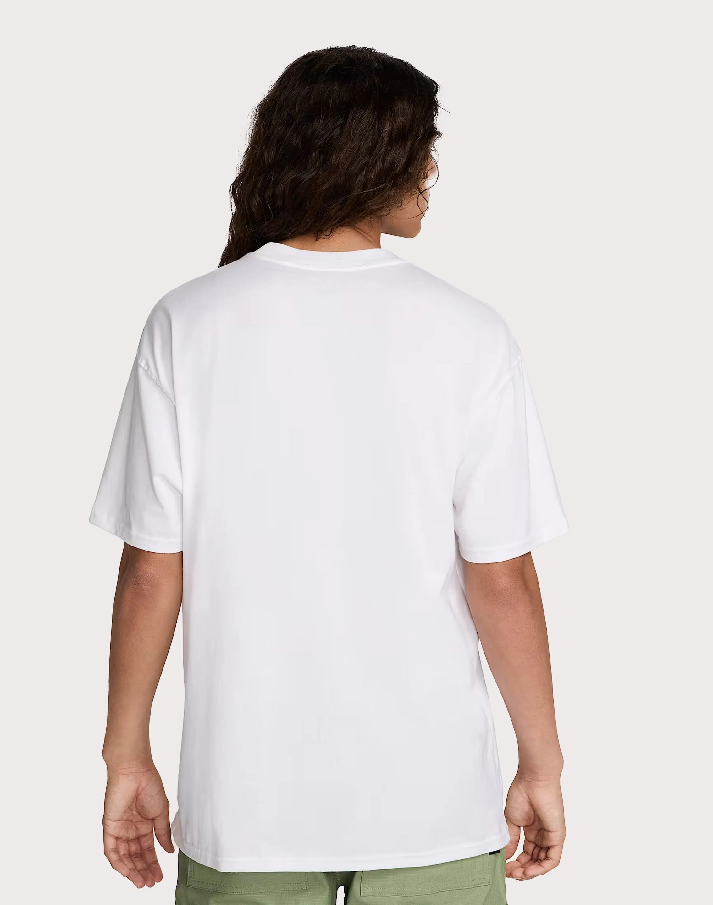 Mesh Glow Wrinklefree Nike Max90 Tee