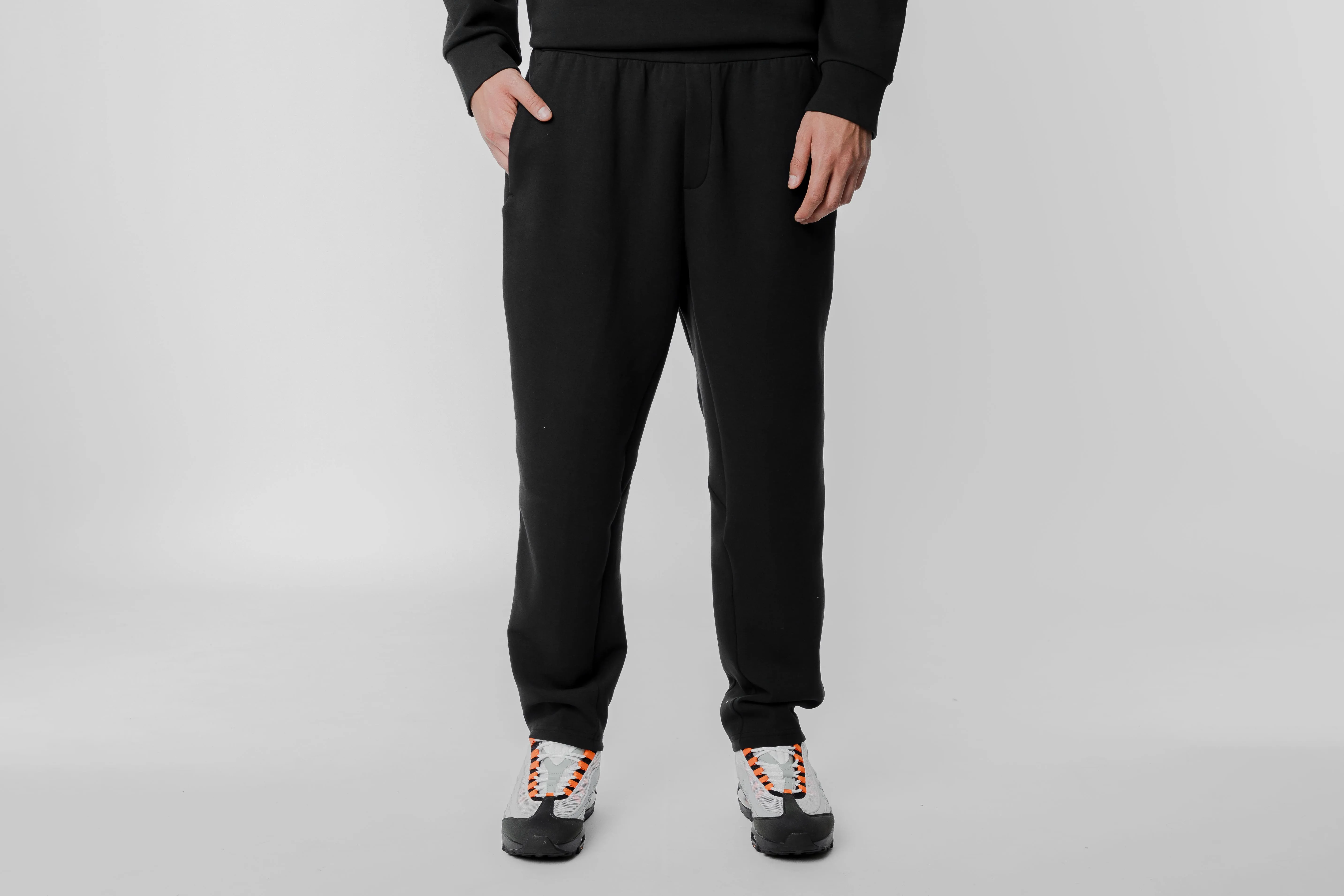 Nike 24.7 ImpossiblySoft Men's Dri-FIT Pants Active Lifestyle