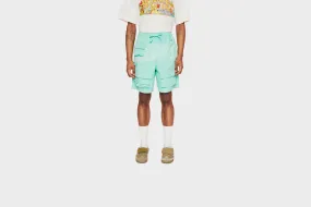 Functional Fit BBC - Wanderer Shorts (Spearmint)