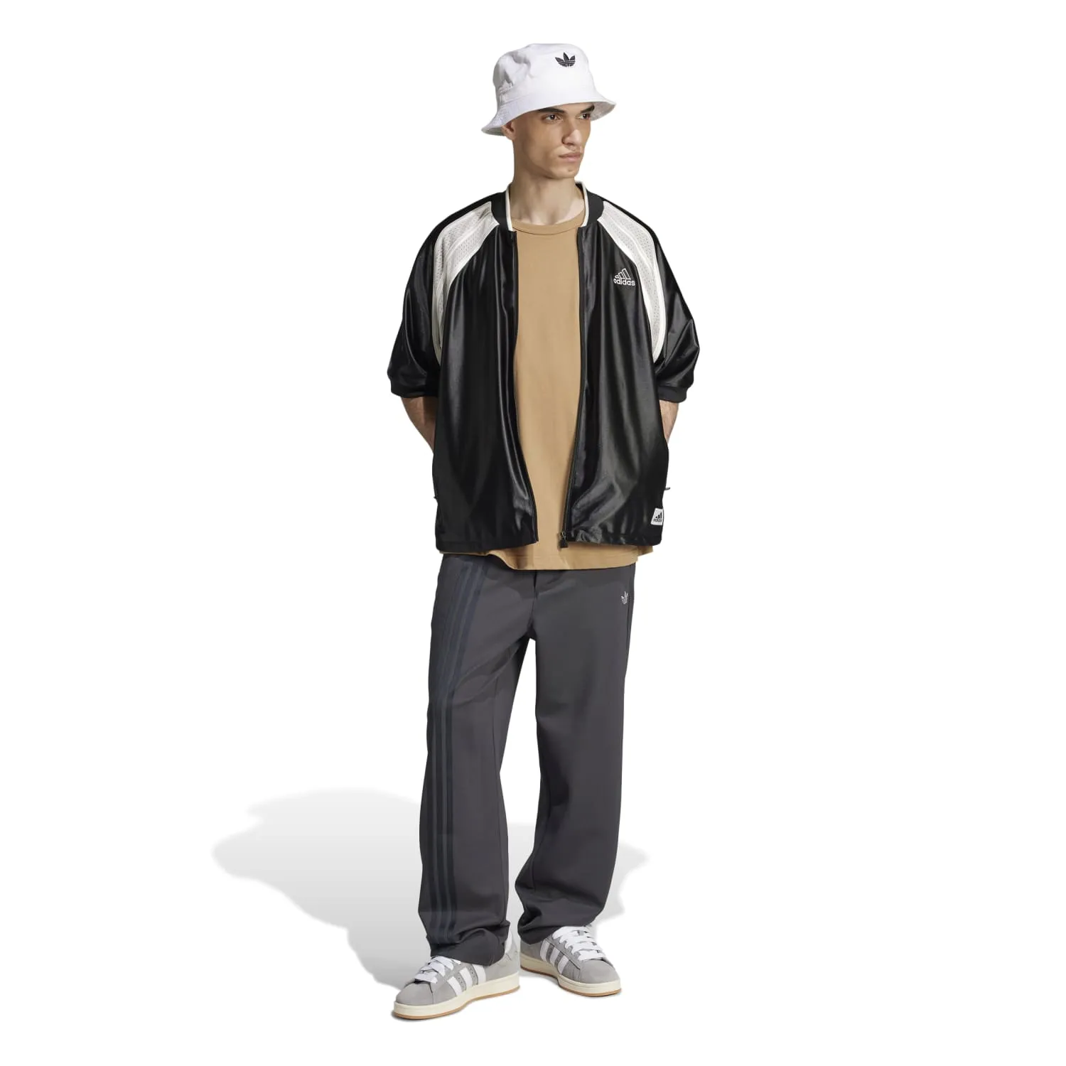 Neu Classics Tee - Mens Frost Glow HighCollared Design