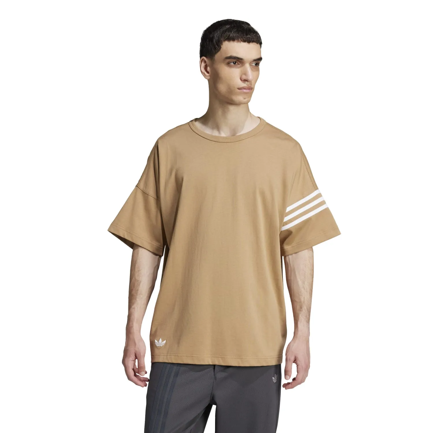 Neu Classics Tee - Mens Neat Edge