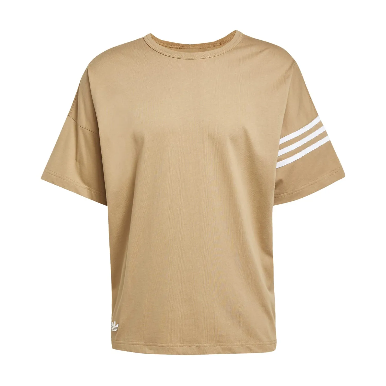 Neu Classics Tee - Mens QuickDryDesign ElasticCuffDesign
