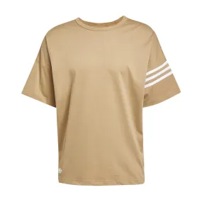 Neu Classics Tee - Mens QuickDryDesign ElasticCuffDesign