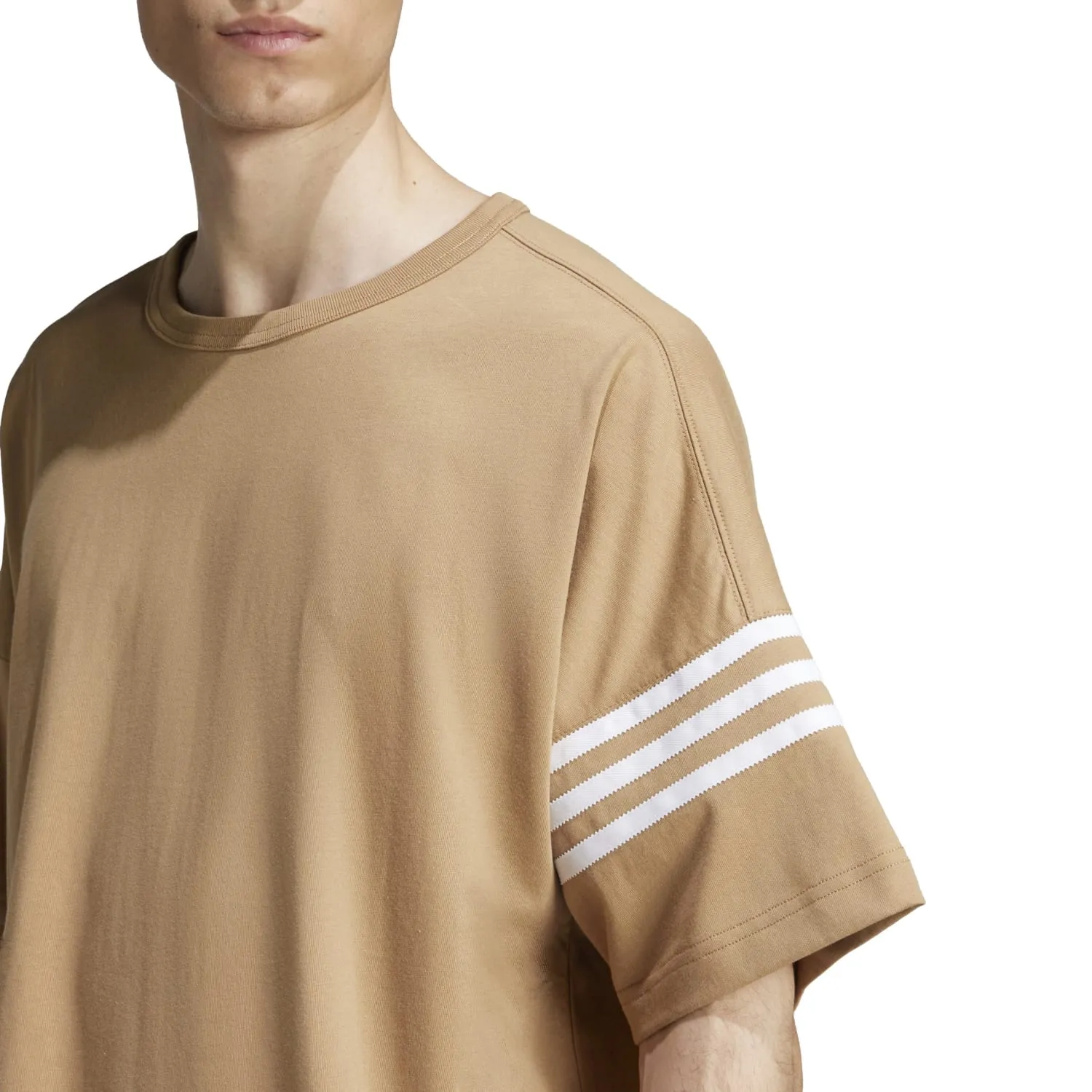 Neu Classics Tee - Mens UltraSoft Texture