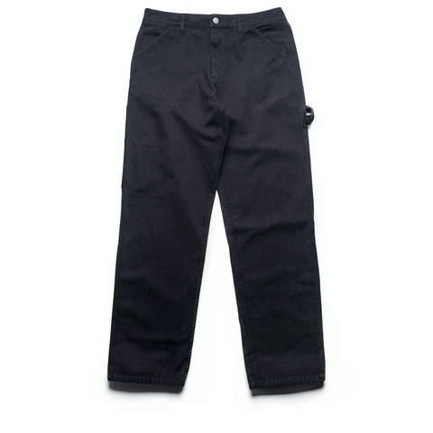 wrinkle free Cyber Glow Awake NY Painter Pant - Black