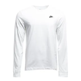 Club Long Sleeve Tee - Mens Layer Light