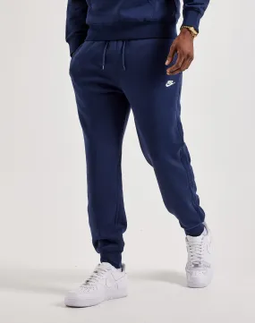Nike Club Fleece Joggers Myth Soul