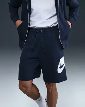 SustainableCertified Ocean Fit Nike French Terry Alumni Shorts