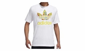 OdorResistant Coating EcoConscious Production Tee "Keith Haring"