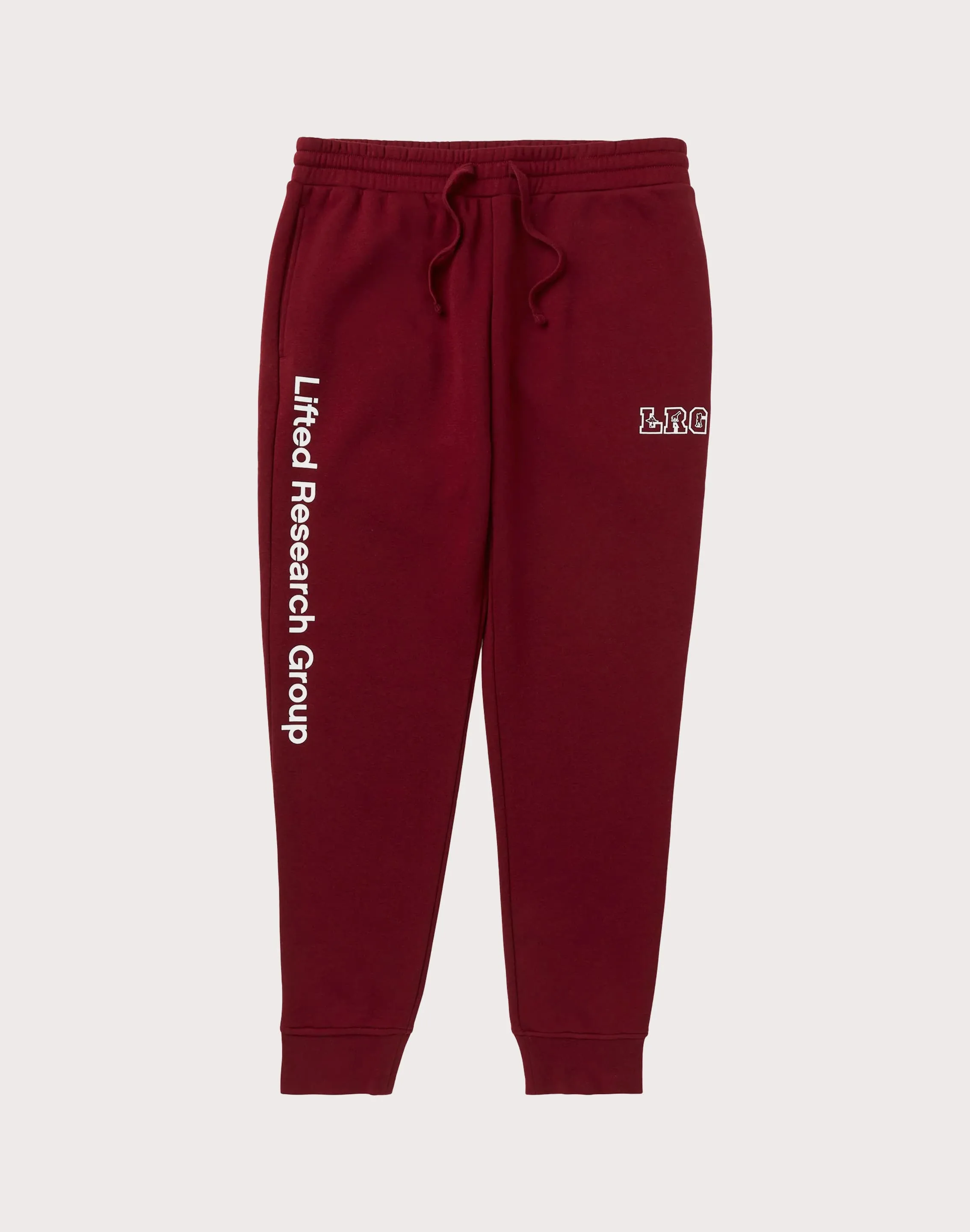 Saga Vibe Lrg Ivy League Joggers