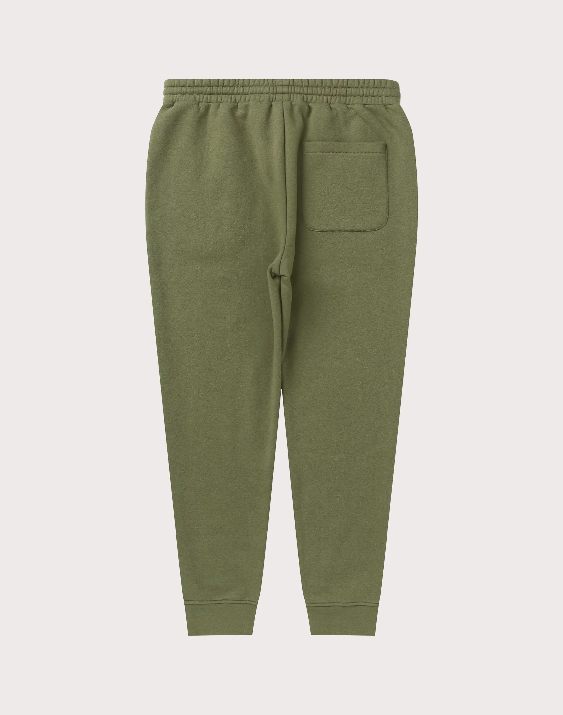 Lrg Ivy League Olive Joggers Night Charm