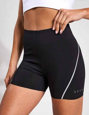 Luna Shorts - Black regular size