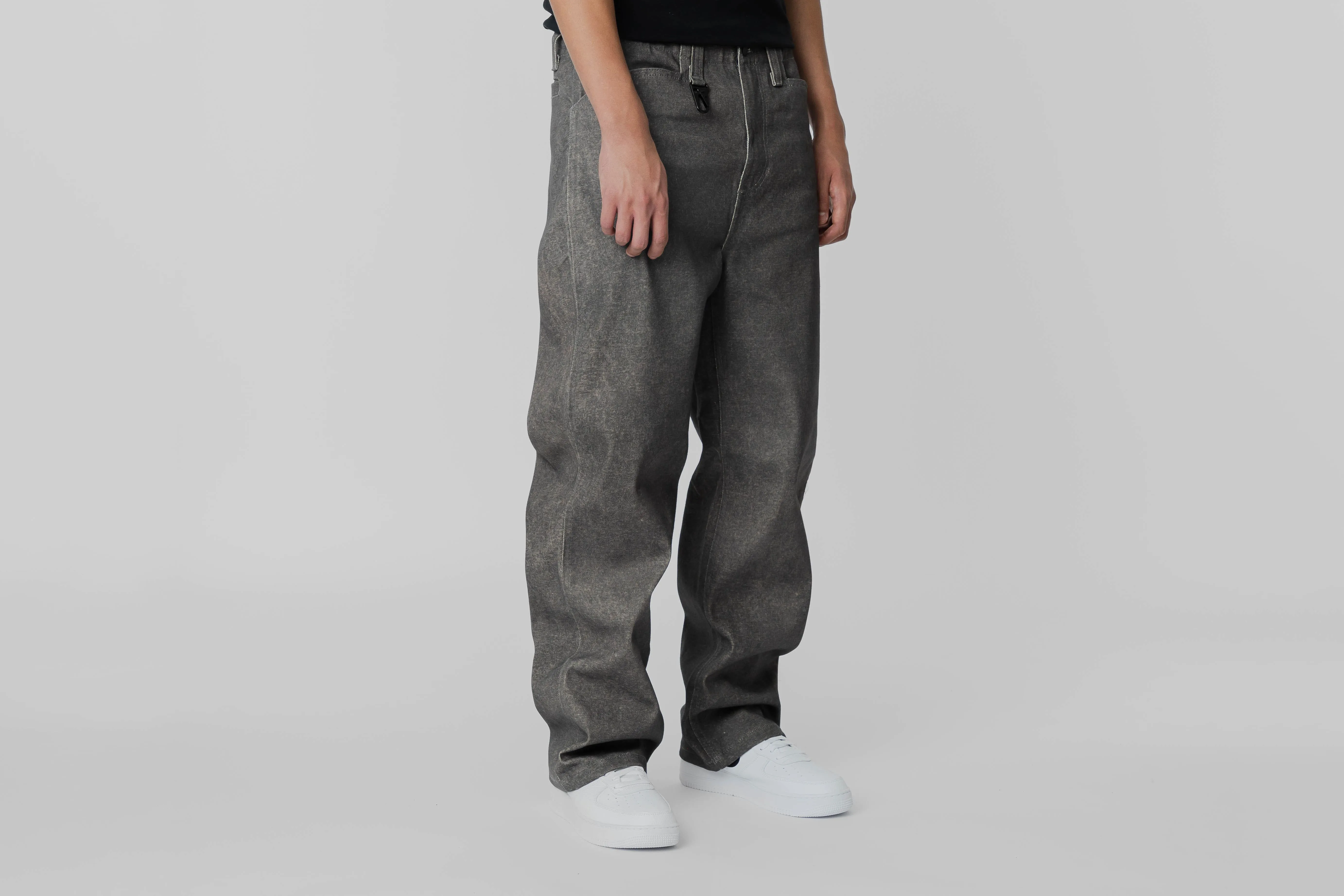 Lust Brand Jeans 'Caf??' quick dry