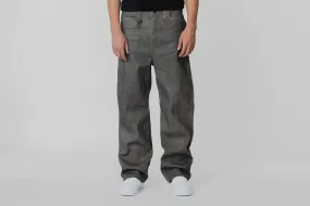 Lust Brand Jeans 'Caf??' Hypoallergenic fabric