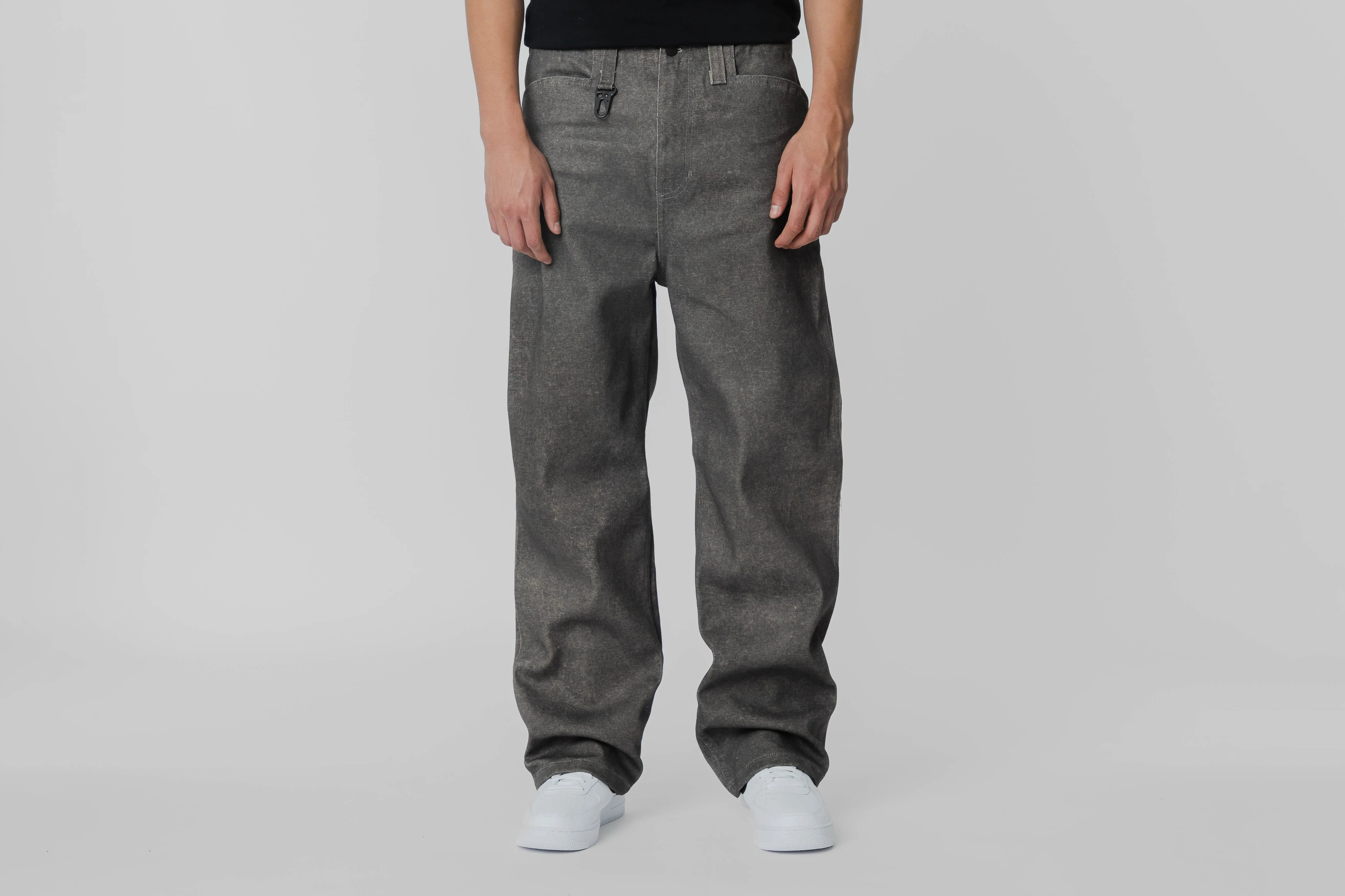 All Season Versatility Lust Brand Jeans 'Caf??'