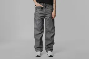 Raw edge Lust Brand Jeans 'Negro'