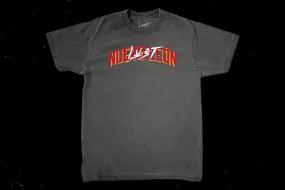 AdjustableClosure ThermalRegulating Lust Brand Mexico Tour Nuevo Leon Tee