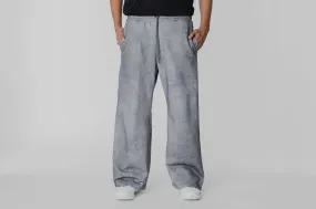 Lust Brand Pants 'Grafito' Denim finish