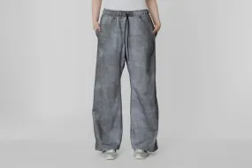Low-rise style Breathable Comfort Lust Brand Pants 'Negro'