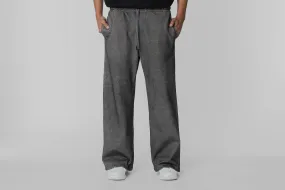 Lust Brand Pants 'Tex Negro' Sweat Wicking Lining