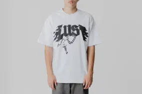 HighStretch Lust Brand Rare Mixtape Tee