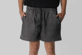 Lust Brand Short 'Caf??' Tagless Labeling